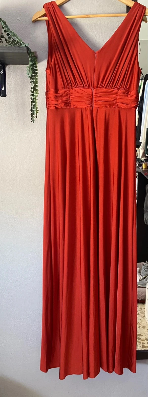 Vestido de invitada de El Corte Ingles – photo 3